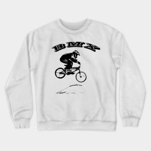 bmx Crewneck Sweatshirt